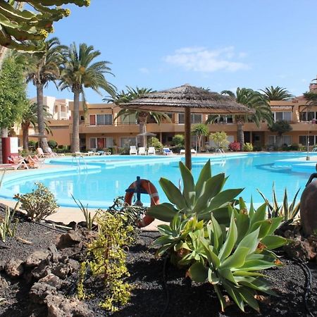 Apartment Papaya Dunes With Pool Corralejo By Holidays Home Екстериор снимка