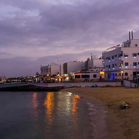 Apartment Papaya Dunes With Pool Corralejo By Holidays Home Екстериор снимка