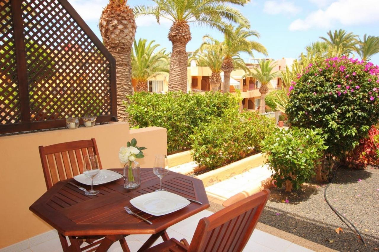 Apartment Papaya Dunes With Pool Corralejo By Holidays Home Екстериор снимка
