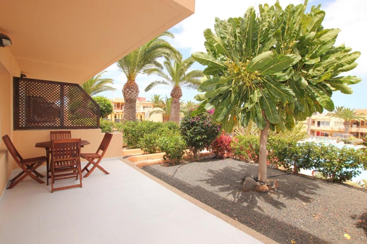 Apartment Papaya Dunes With Pool Corralejo By Holidays Home Екстериор снимка