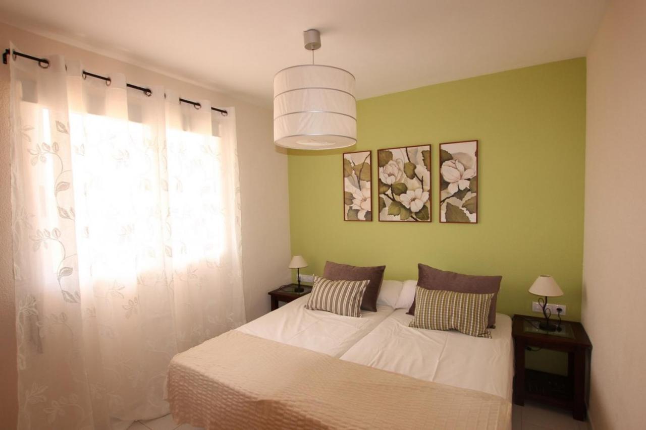 Apartment Papaya Dunes With Pool Corralejo By Holidays Home Екстериор снимка