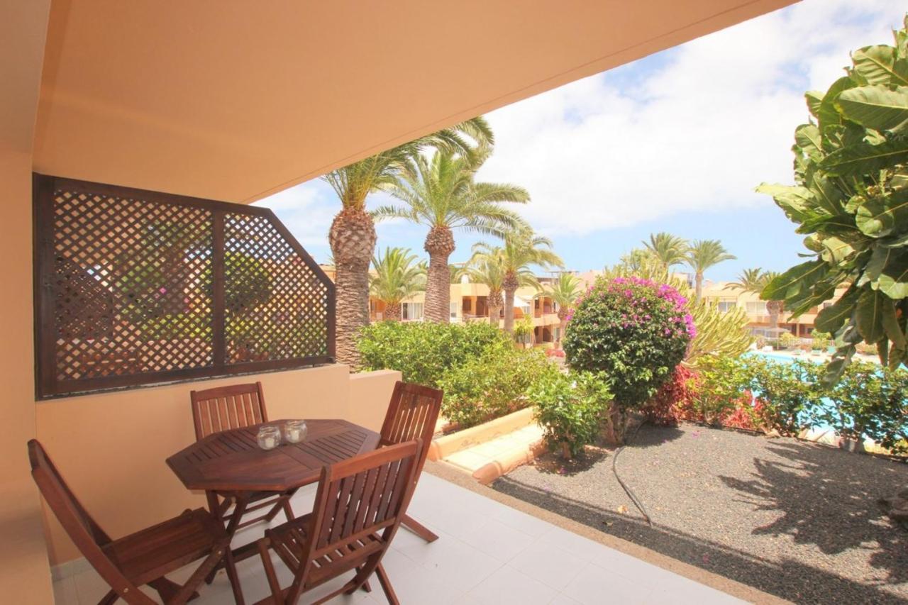Apartment Papaya Dunes With Pool Corralejo By Holidays Home Екстериор снимка